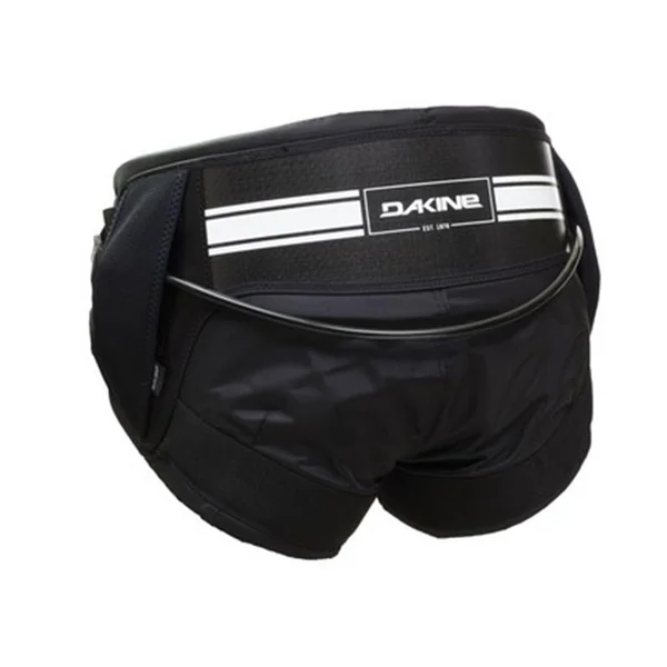 Harnais culotte Dakine Vega DLX Black – Kitesurf & Windsurf