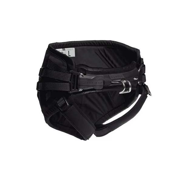 Harnais culotte MYSTIC Force Windsurf Black