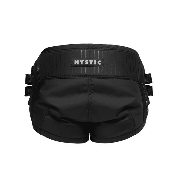 Harnais culotte MYSTIC Force Windsurf Black