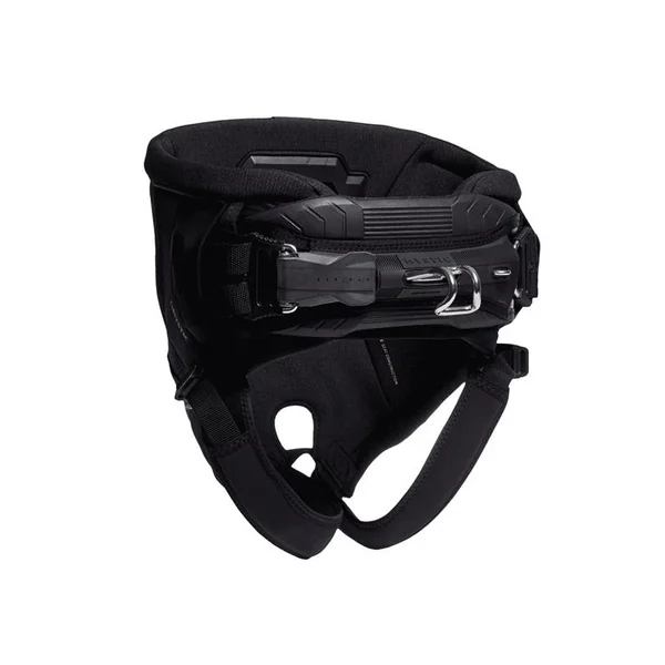 Harnais culotte MYSTIC Marshall Black