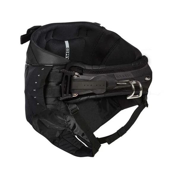 Harnais culotte MYSTIC Windsurf Racing Black