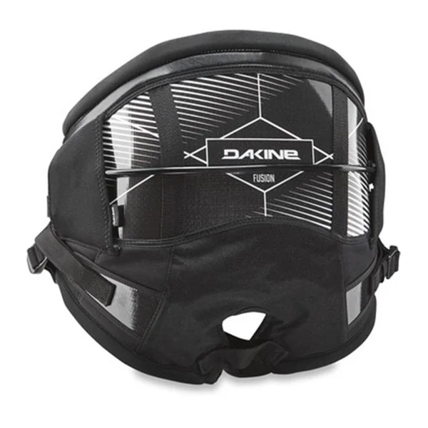 Harnais de kitesurf Dakine Fusion Black – Confort et maintien