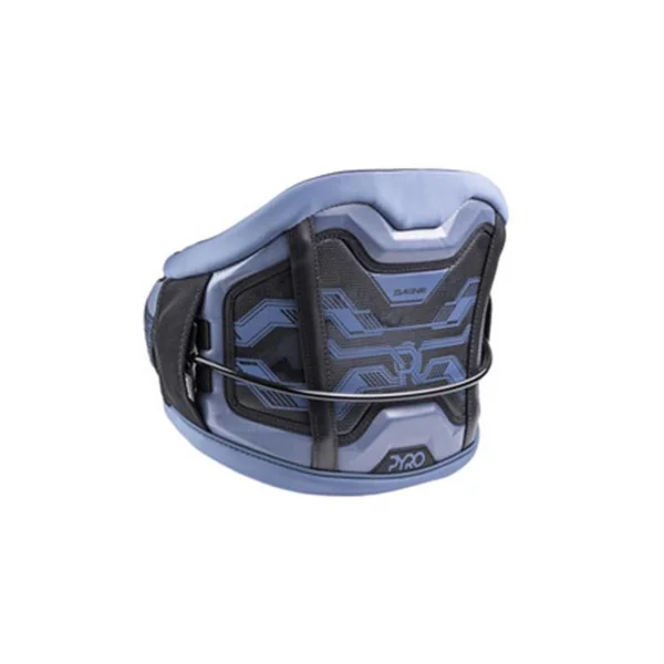 Harnais de kitesurf Dakine Pyro – Confort et maintien personnalisés