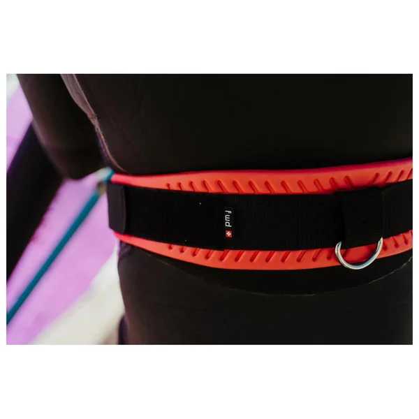 Harnais de Wing Forward Wip Wing Belt 2.0 Black