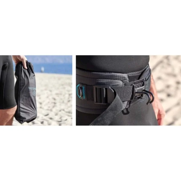 Harnais de Wing Ride Engine Vinaka Wing Harness