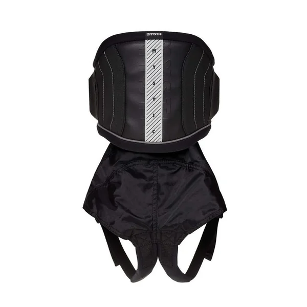 Harnais junior MYSTIC Star Hybrid Kids Black