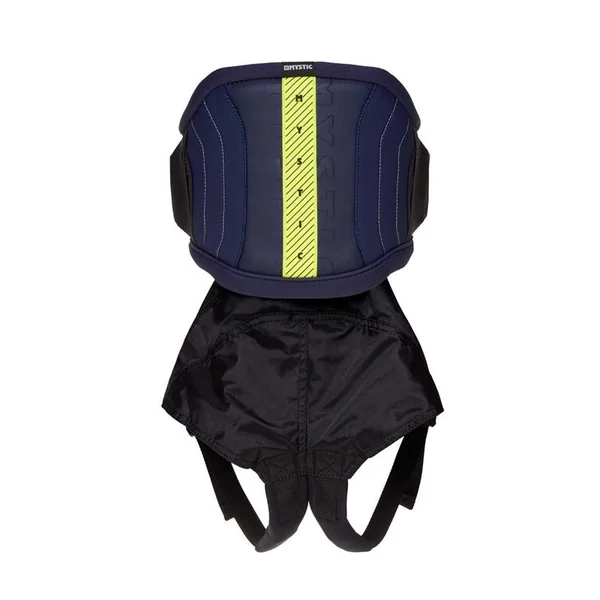 Harnais junior MYSTIC Star Hybrid Kids Navy / Lime