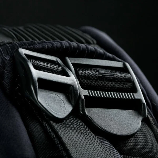Harnais Kite Ceinture Ion Axxis Kite 4 - Black