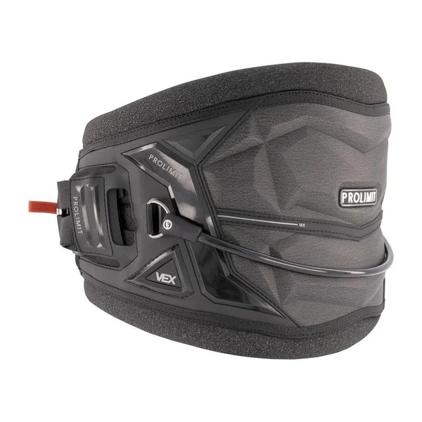 Harnais Kite Ceinture Prolimit VEX - Hex Black