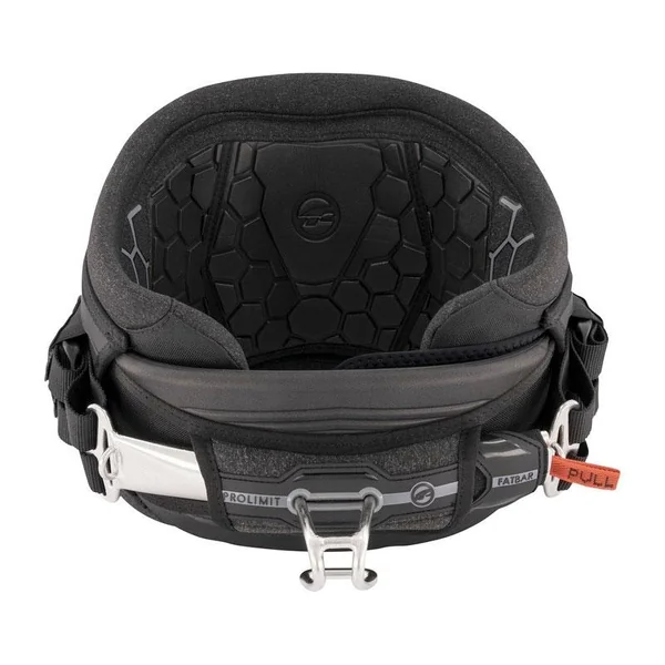 Harnais Kite Ceinture Prolimit VEX - Hex Black
