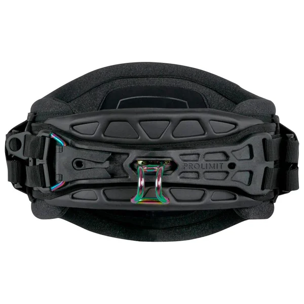Harnais Kite Ceinture Prolimit Waist Assault - Hex Black