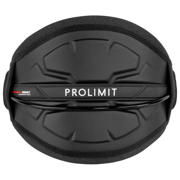 Harnais Kite Ceinture Prolimit Waist Assault - Hex Black