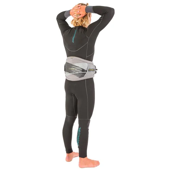 Harnais Kite Ceinture Ride Engine Momentum V1 - Slate Grey