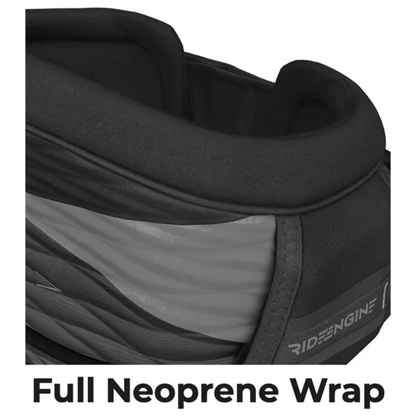 Harnais Kite Ceinture Ride Engine Momentum V1 - Slate Grey