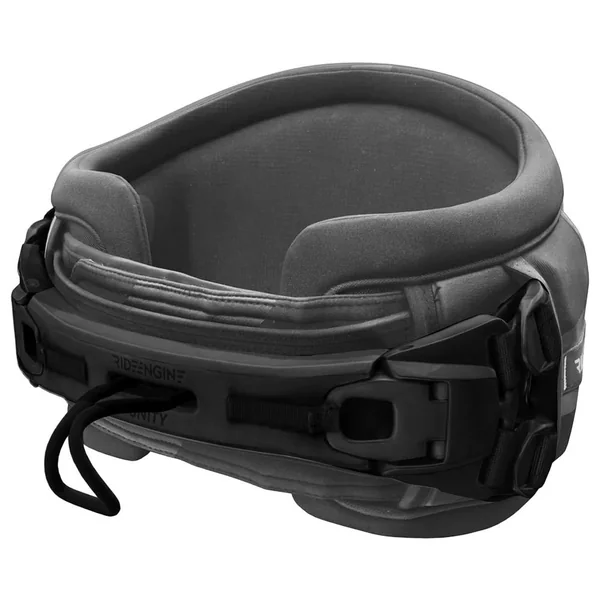 Harnais Kite Ceinture Ride Engine Momentum V1 - Slate Grey