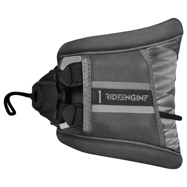 Harnais Kite Ceinture Ride Engine Momentum V1 - Slate Grey