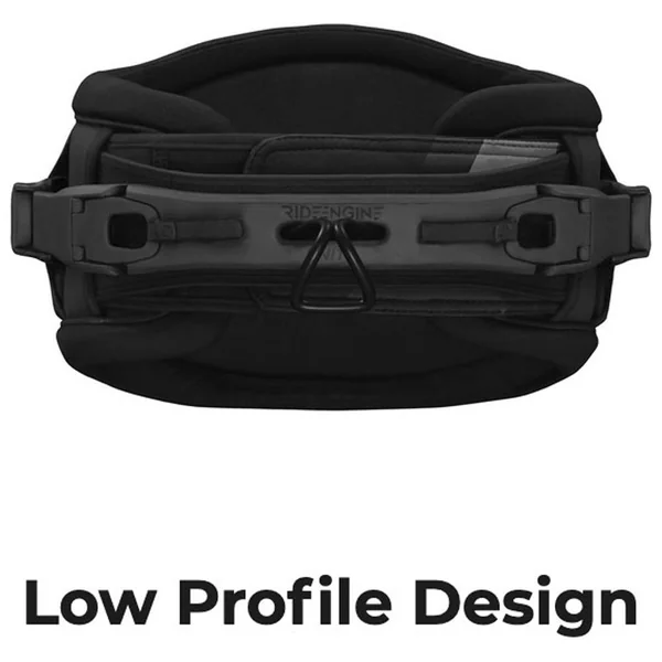 Harnais Kite Ceinture Ride Engine Momentum V1 - Slate Grey
