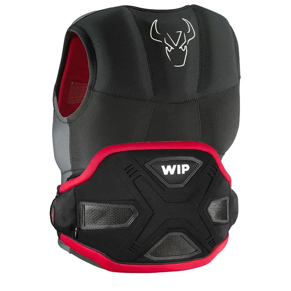 Harnais Wind Ceinture Forward Wip Voile Foil Waistfoil Harness