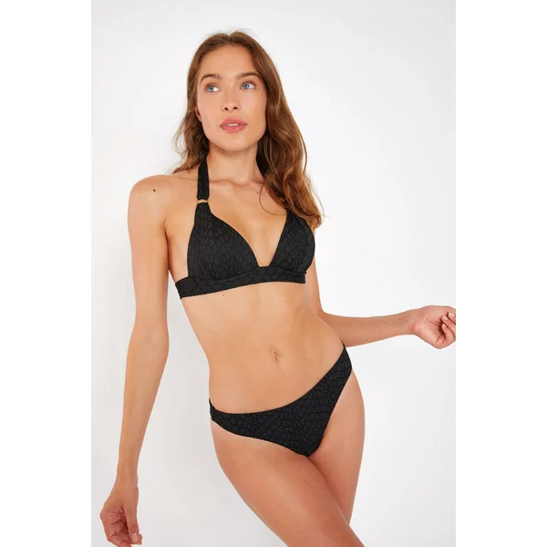 Haut de maillot de bain push-up noir JILLO ENCANTO