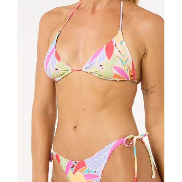 Haut de maillot de bain triangle CALA VADELLA