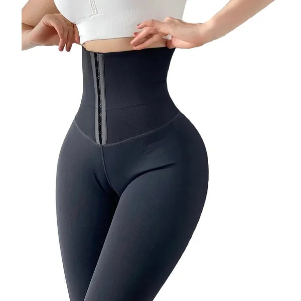 Haute d’entraînement à la taille