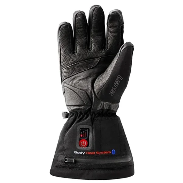 Heat Glove 6.0 Finger Cap Men