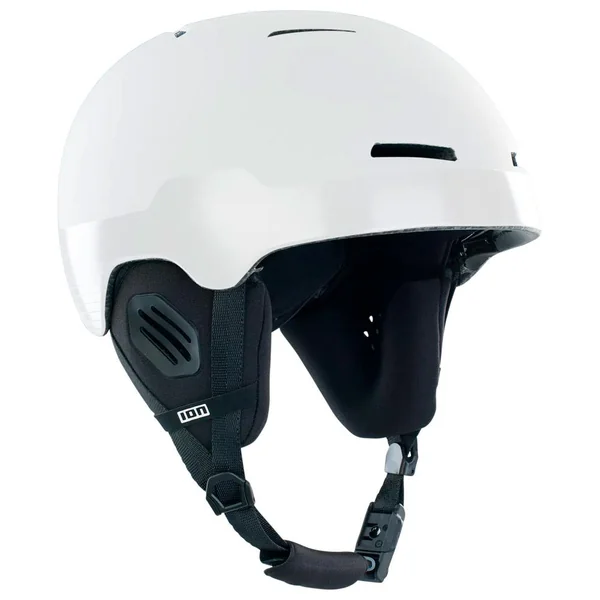 Helmet Mission