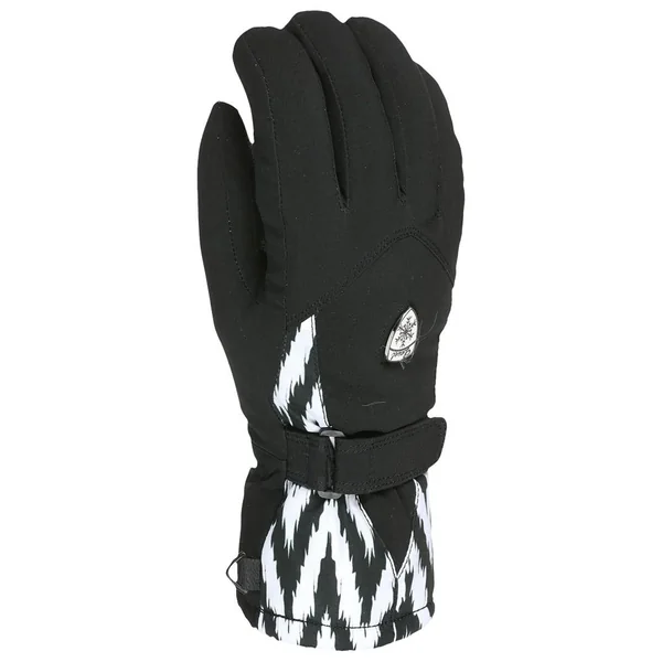 Hero Women Glove