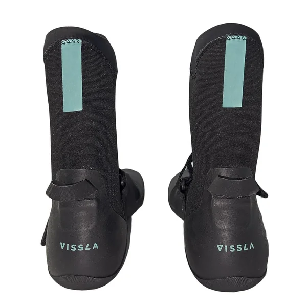 High Seas II 3mm Split Toe