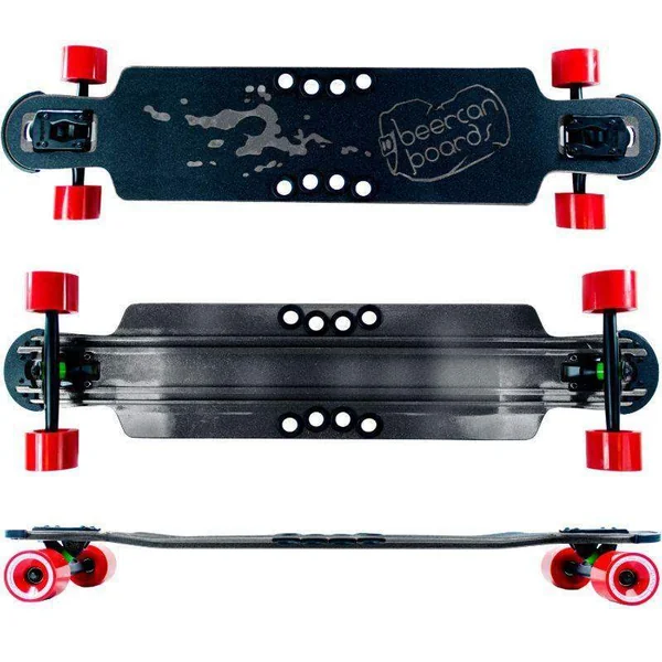 HOKE LONGBOARD 38 » BEERCAN