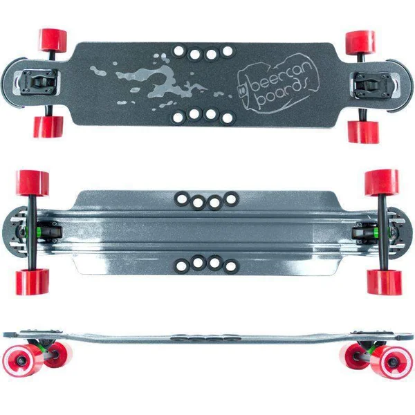 HOKE LONGBOARD 38 » BEERCAN