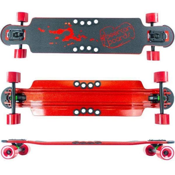 HOKE LONGBOARD 38 » BEERCAN