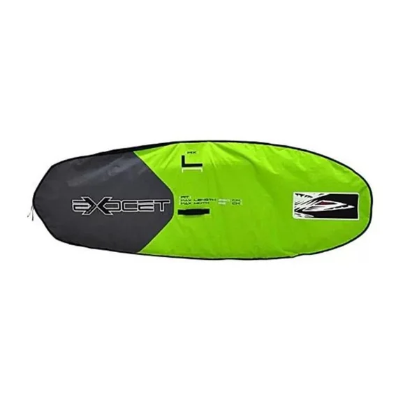 Housse Boardbag windsurf EXOCET Mix Exocet – Protection & Transport sûr