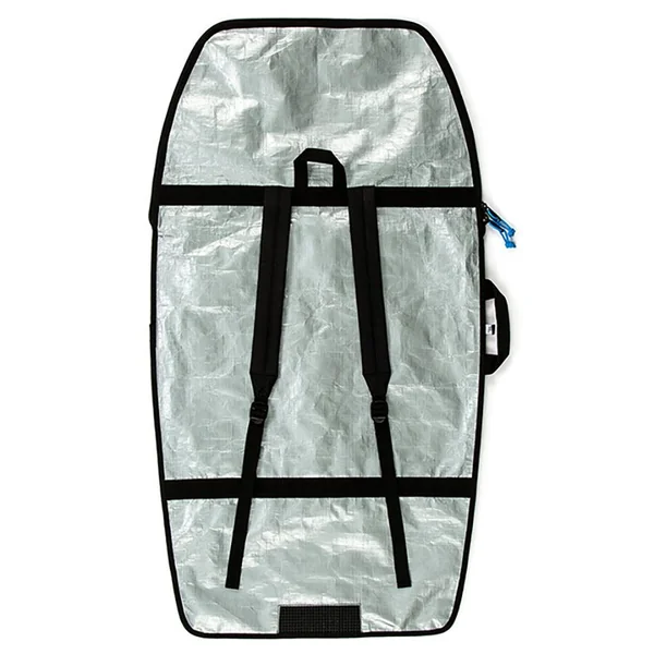 Housse de Bodyboard Creatures Day Use - Black \/ Cyan