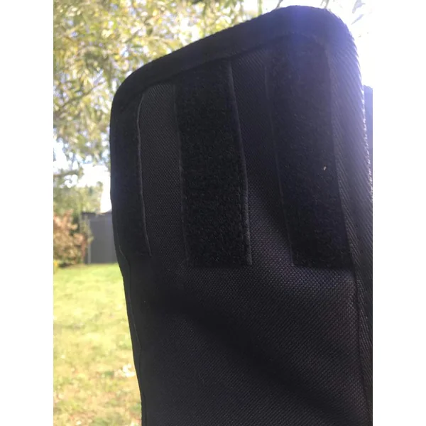 HOUSSE DE MAT FOIL AJUSTABLE SURFPISTOLS