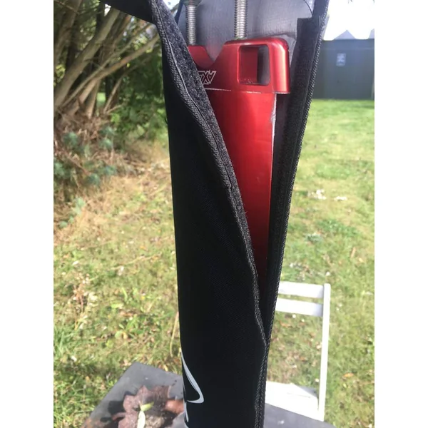 HOUSSE DE MAT FOIL AJUSTABLE SURFPISTOLS