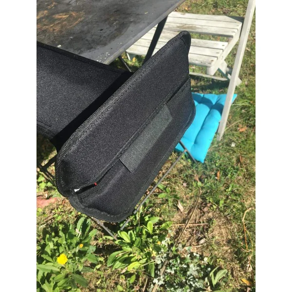 HOUSSE DE MAT FOIL AJUSTABLE SURFPISTOLS