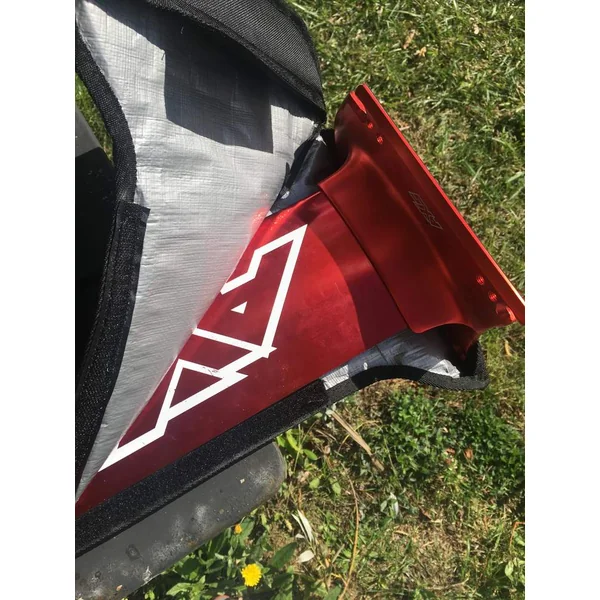HOUSSE DE MAT FOIL AJUSTABLE SURFPISTOLS