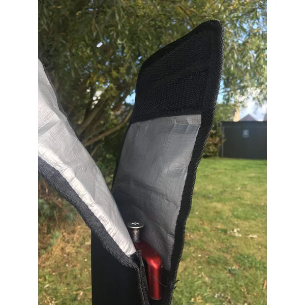 HOUSSE DE MAT FOIL AJUSTABLE SURFPISTOLS