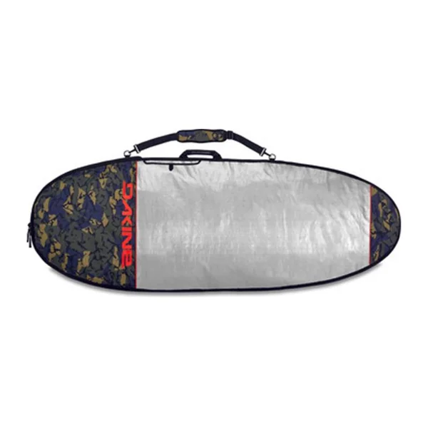 Housse de planche de surf Dakine – Protection et transport léger