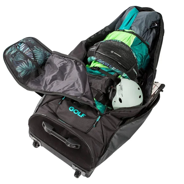 Housse Kite Quiverbag Ride Engine Driver Golf Bag