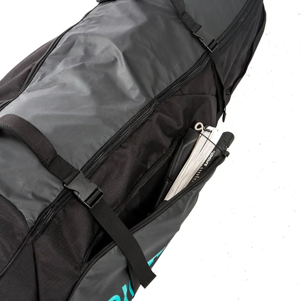Housse Kite Quiverbag Ride Engine Driver Golf Bag
