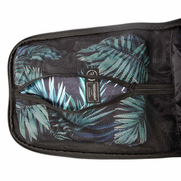 Housse Kite Quiverbag Ride Engine Driver Golf Bag