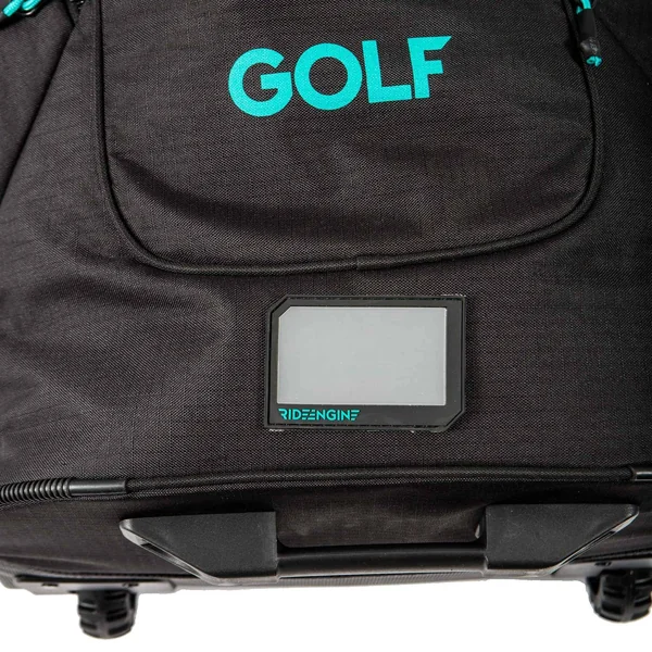 Housse Kite Quiverbag Ride Engine Driver Golf Bag