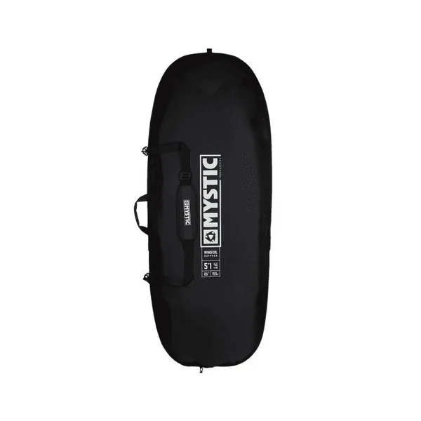 Housse MYSTIC Star Foilboard Daypack Black