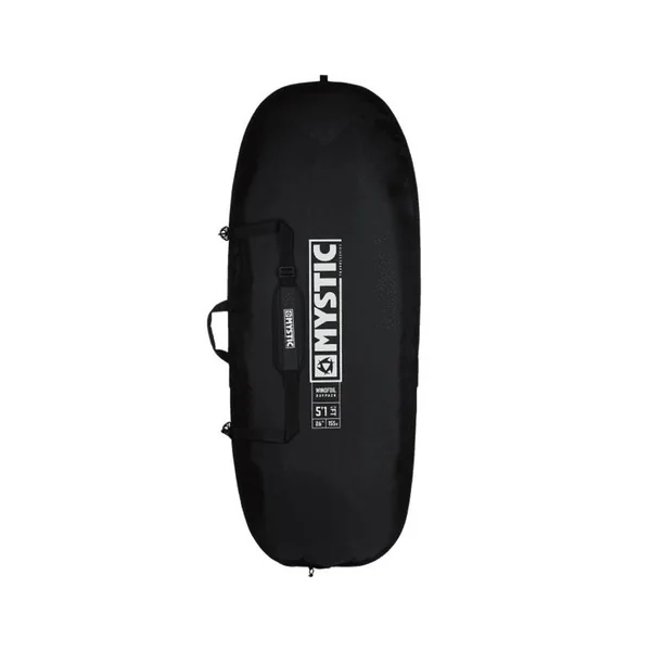 Housse MYSTIC Star Foilboard Daypack Slim fit Black