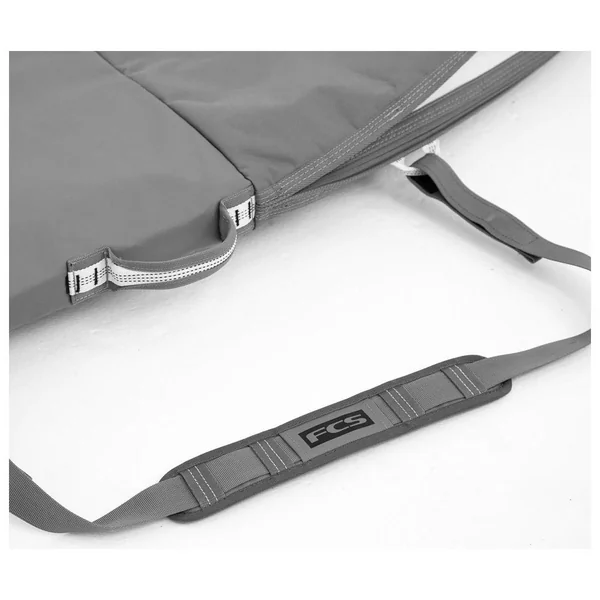 Housse Surf Fcs Day All Purpose Steel\/Warm Grey