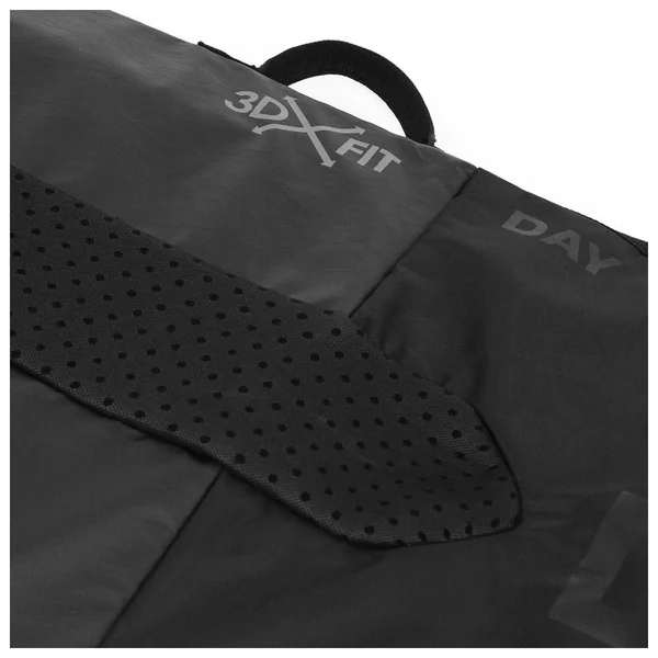 Housse Surf Fcs Day Funboard - Steel\/Warm Grey
