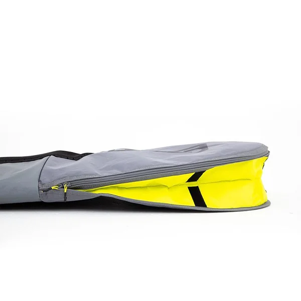 Housse Surf Fcs Day Longboard - Cool Grey