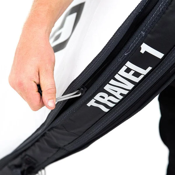 Housse Surf Fcs Travel 1 Longboard